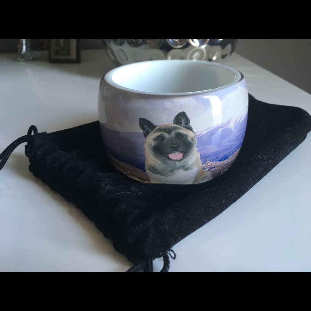 Marc Jacobs Bangle - image 1